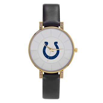 Women's Sparo Indianapolis Colts Lunar Watch