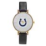 Women's Sparo Indianapolis Colts Lunar Watch