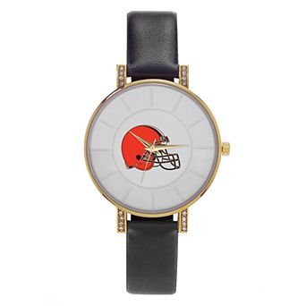 Women's Sparo Cleveland Browns Lunar Watch