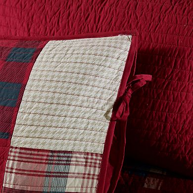 Woolrich Sunset 5-piece Daybed Coverlet Set