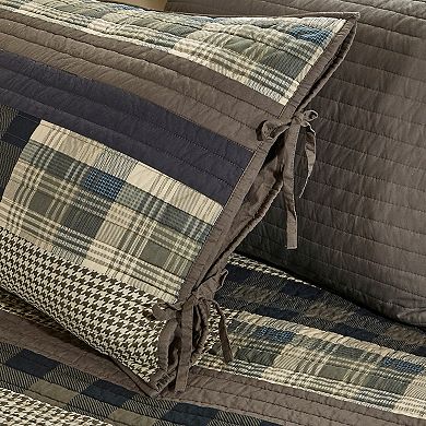 Woolrich Winter Plains 5-piece Daybed Coverlet Set