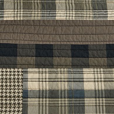 Woolrich Winter Plains 5-piece Daybed Coverlet Set