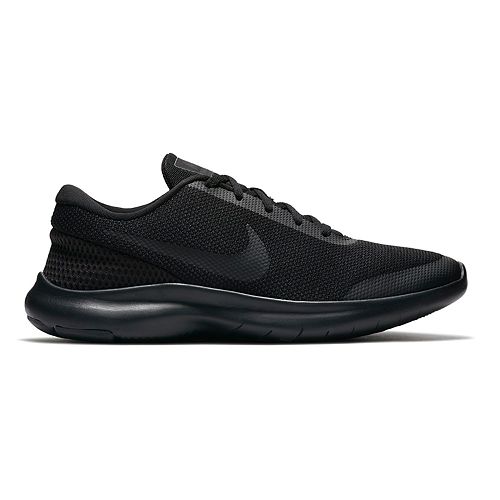 nike flex experience rn 7 black