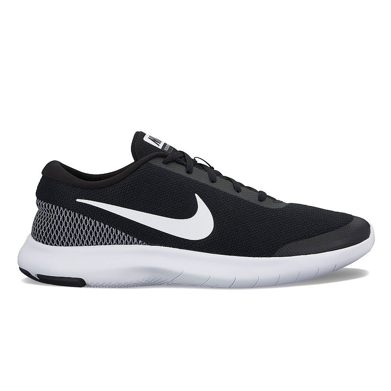 UPC 888411920410 product image for Nike Flex Experience RN 7 Men's Running Shoes, Size: 9, Black | upcitemdb.com