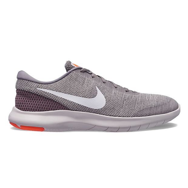 Nike men grey flex experience rn 7 running shoes online