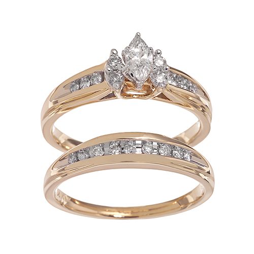 Kohl's jewelry deals rings sale