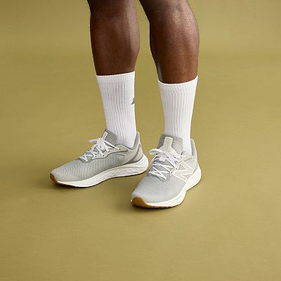 ☆New Balance\t☆ NBPFEF778G Fresh Foam Arish V4 Men 2E Gray New Balance Fresh Foam Arishi V4 | SHOE DEPT ENCORE