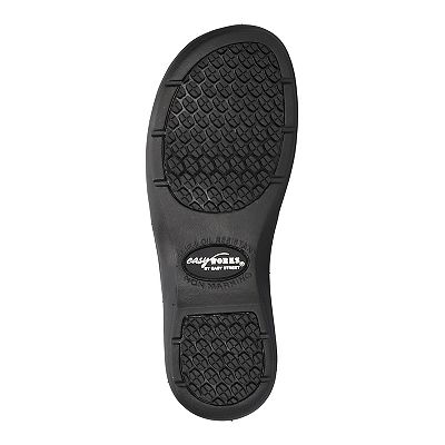 Easy Works by Easy Street Bind Women s Work Shoes