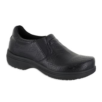 Easy Works by Easy Street Bind Women's Work Shoes