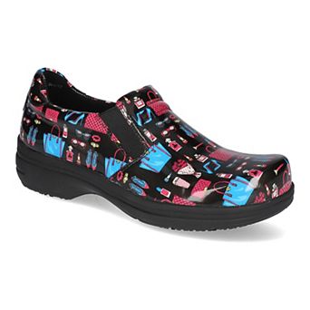 Easy Works by Easy Street Bind Women's Work Shoes