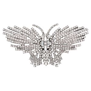 Simply Vera Vera Wang Butterfly Pin