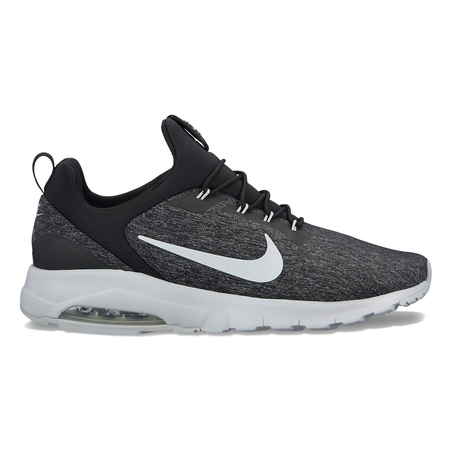 nike men's air max motion racer shoes