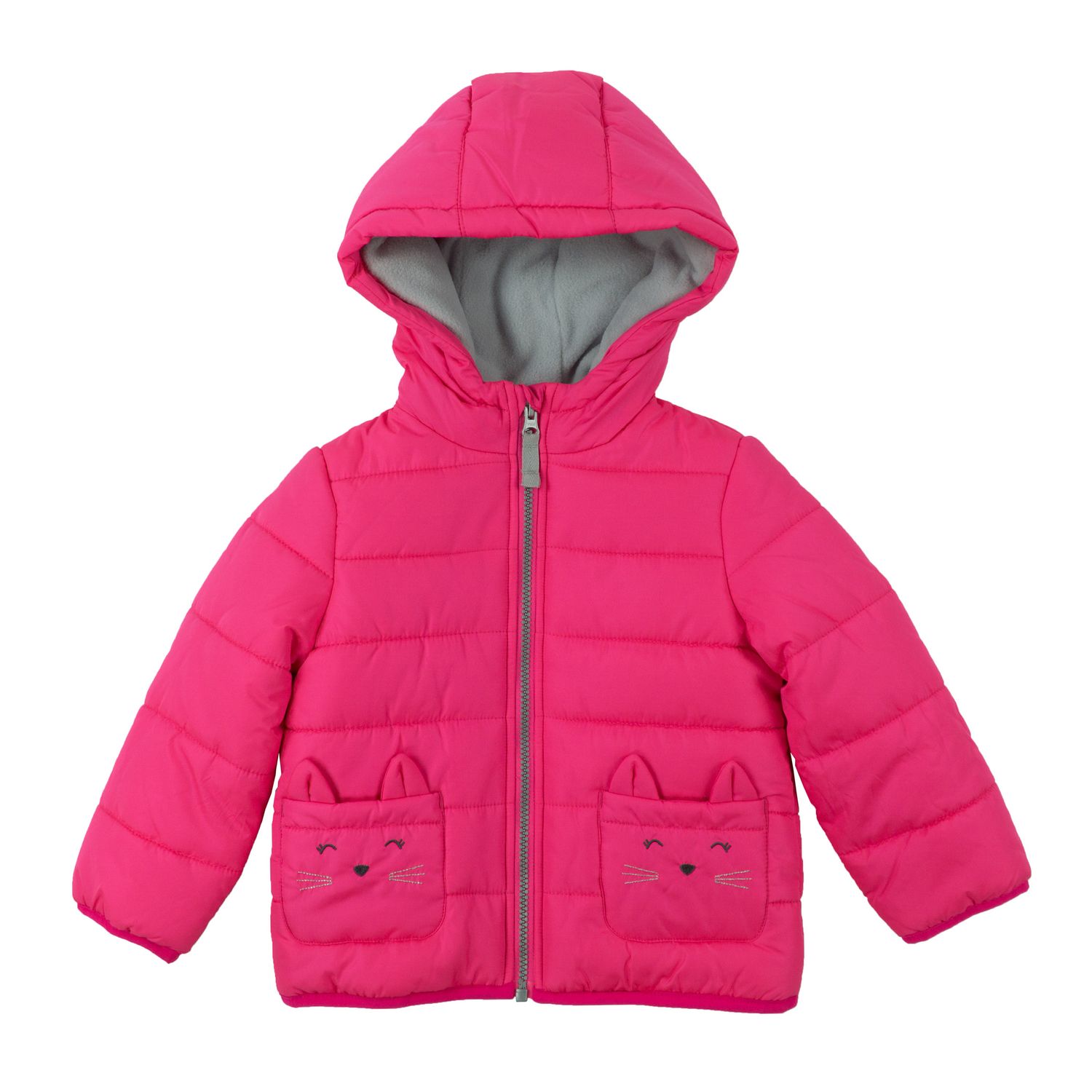 carters girl jacket