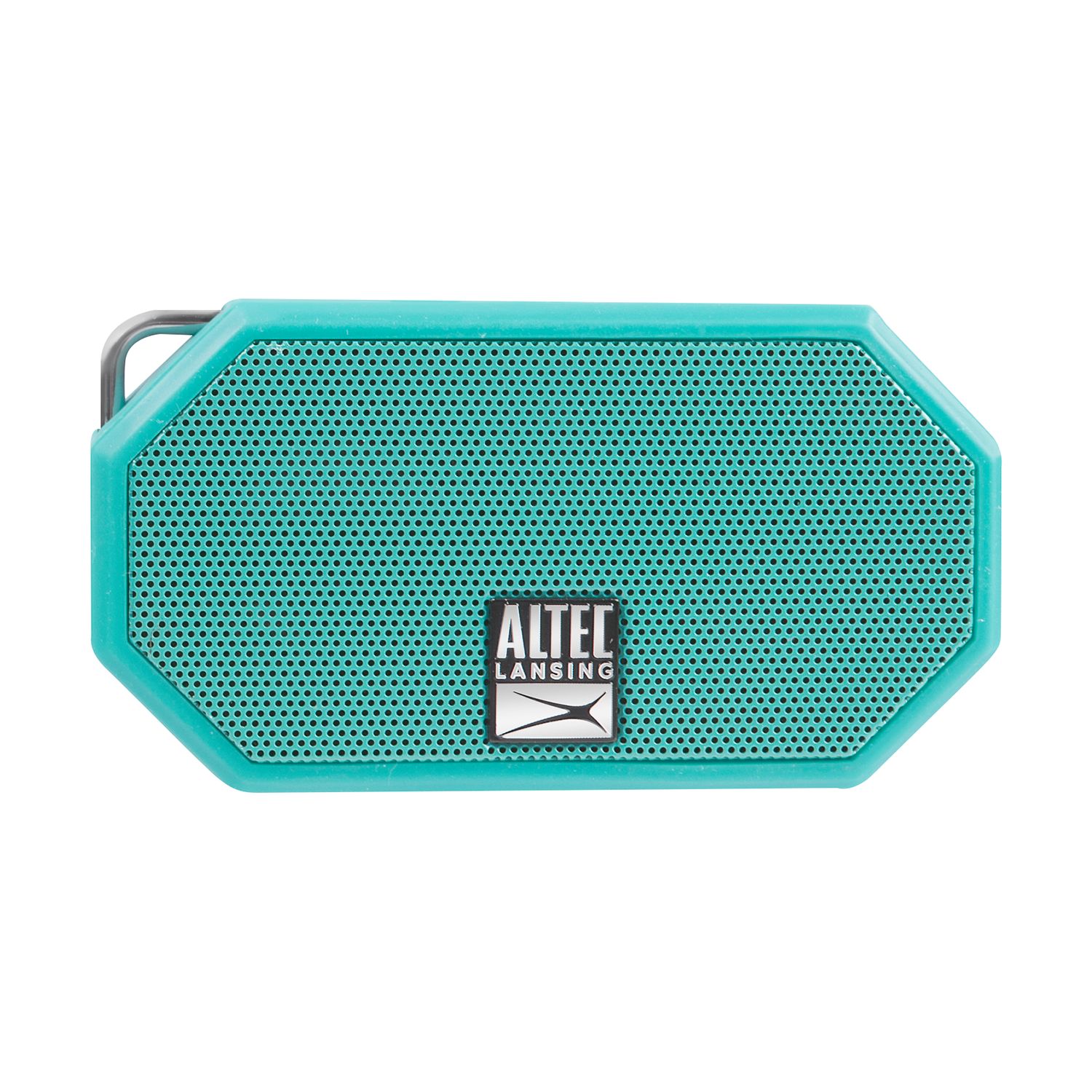 altec lansing h20 review