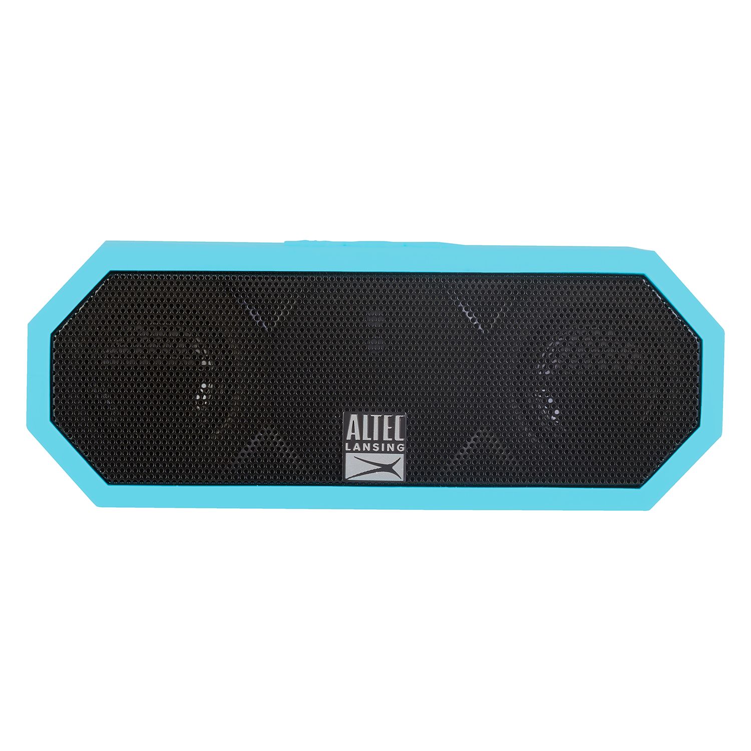 altec lansing waterproof bluetooth speaker jacket h20 3