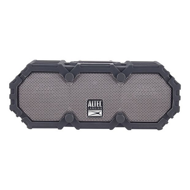 Kohls altec fashion lansing