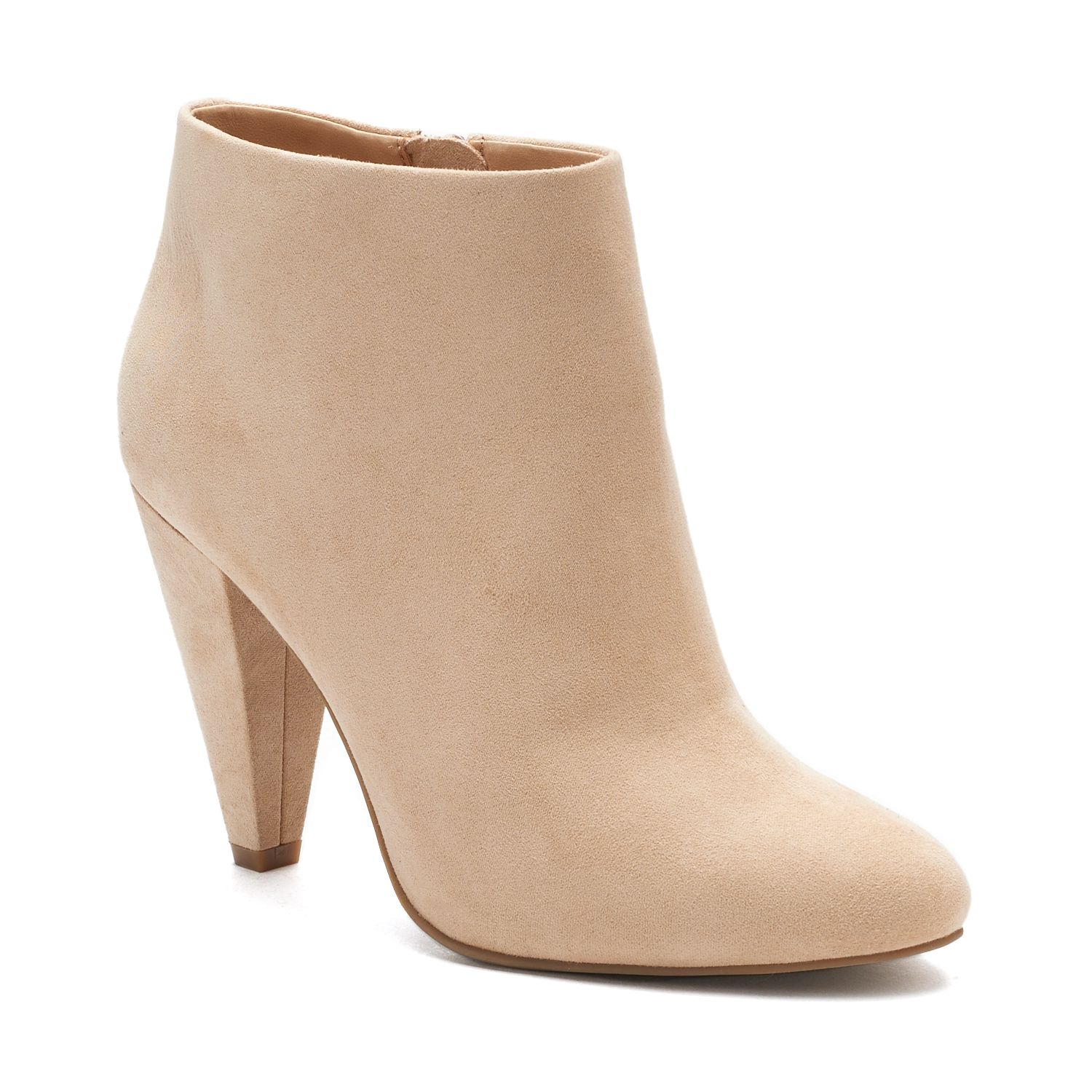 kohls apt 9 boots