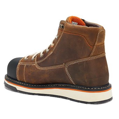 Timberland PRO Gridworks Men's Work Boots