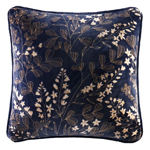 Cuddl Duds Throw Pillow