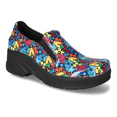 Easy Works by Easy Street Appreciate Women s Work Shoes