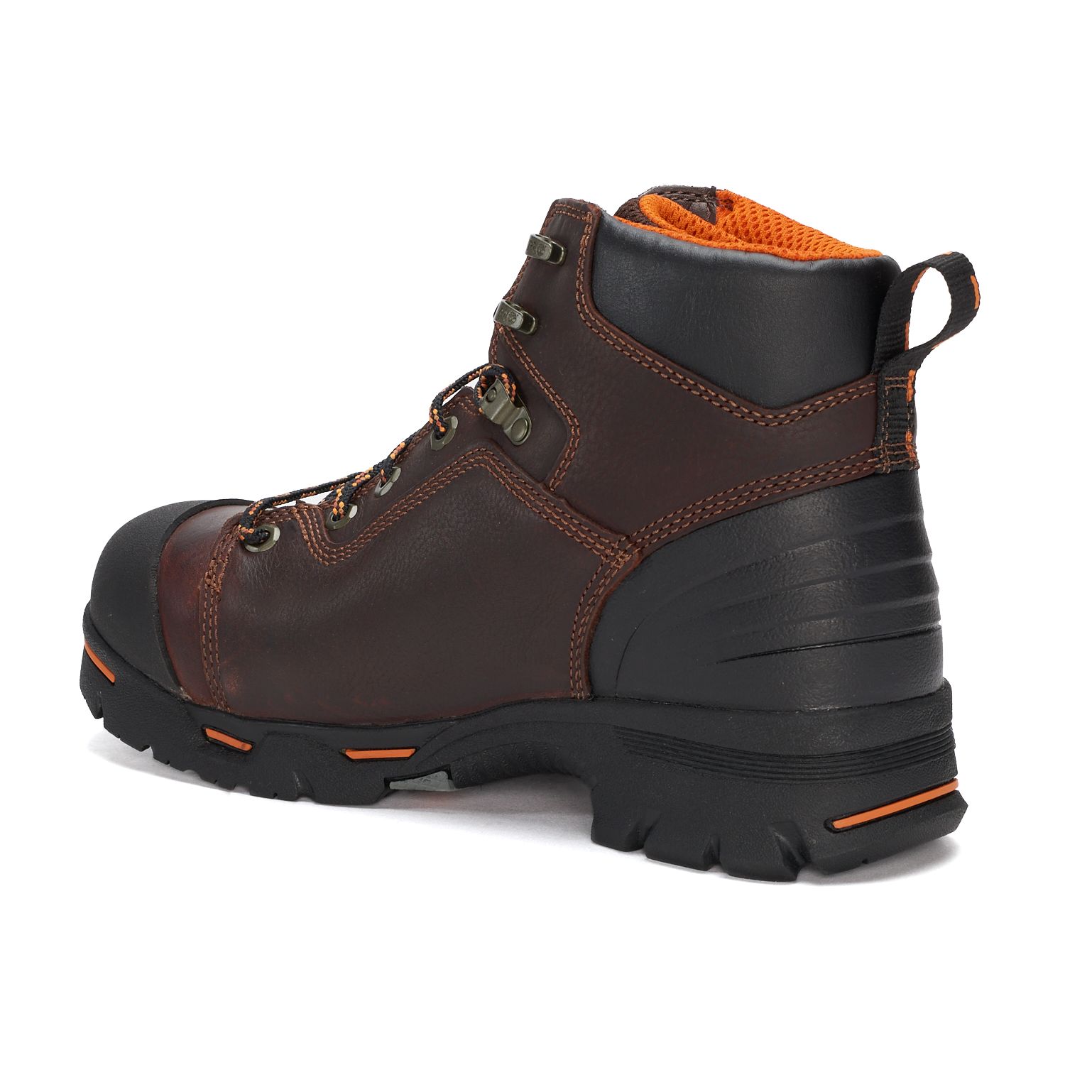 kohls timberland pro boots