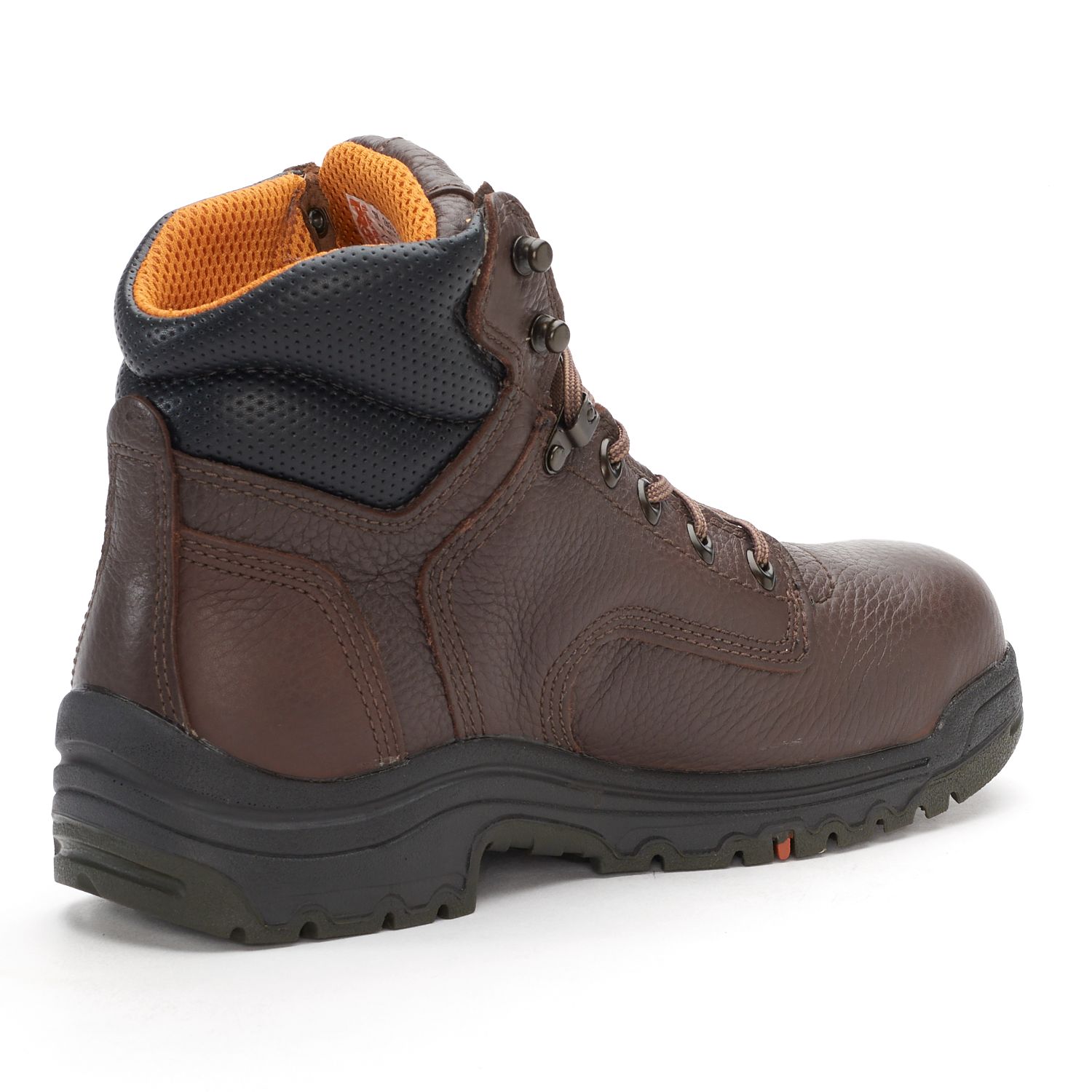 rays outdoors work boots