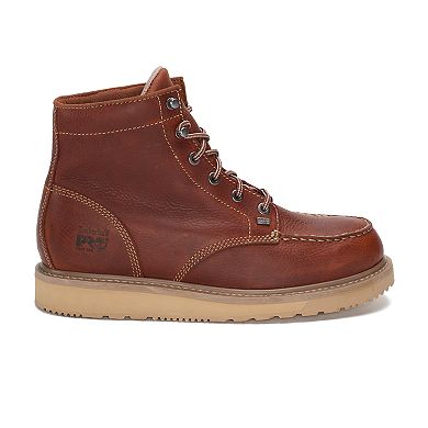 Timberland PRO Barstow Men's Wedge Work Boots