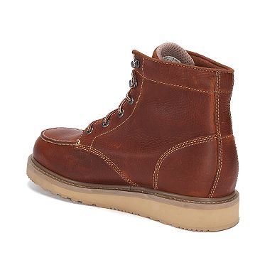 Timberland PRO Barstow Men's Wedge Work Boots