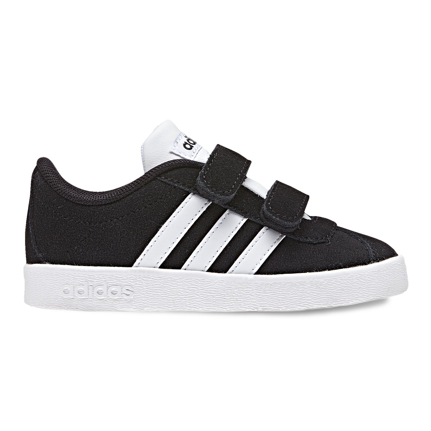 adidas VL Court 2.0 Toddler Sneakers