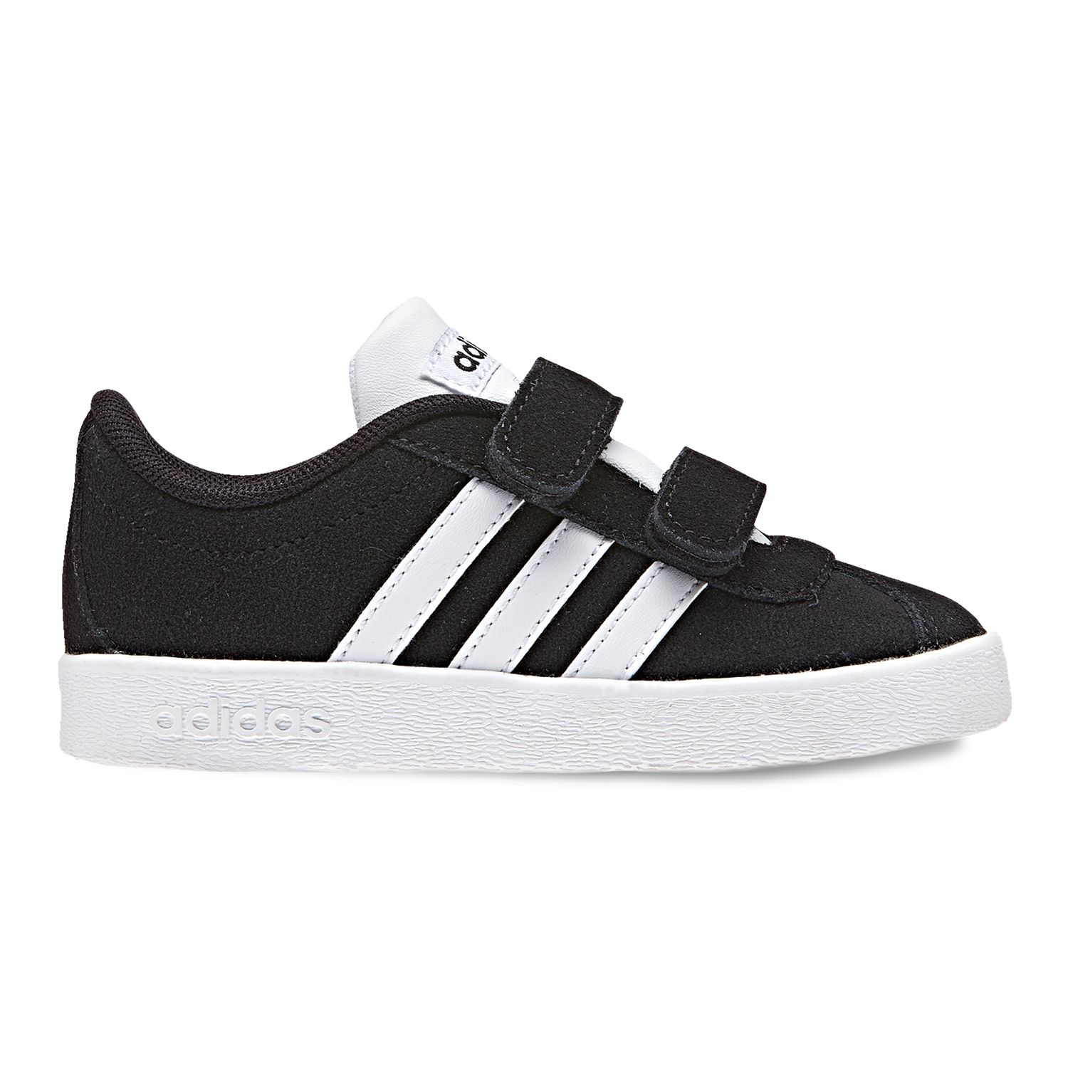 adidas toddler vl court