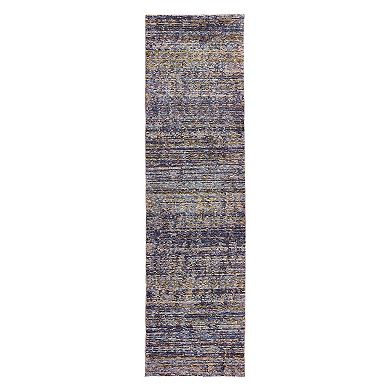 StyleHaven Asante Solid Rug