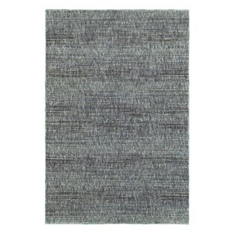 StyleHaven Asante Solid Rug