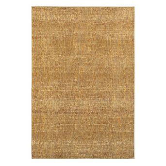 StyleHaven Asante Solid Rug