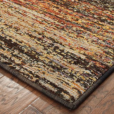 StyleHaven Asante Striped Rug