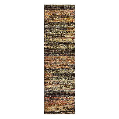 StyleHaven Asante Striped Rug