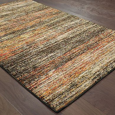 StyleHaven Asante Striped Rug