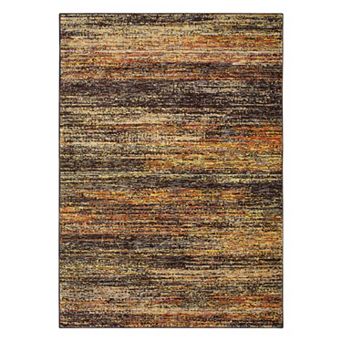 StyleHaven Asante Striped Rug
