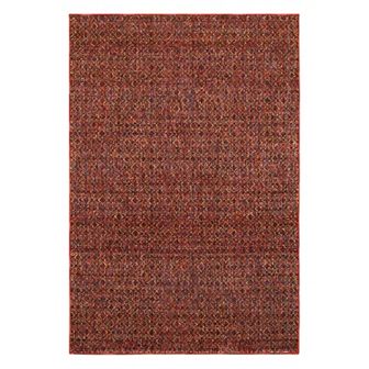 StyleHaven Asante Geometric Rug