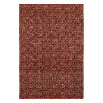 StyleHaven Asante Geometric Rug