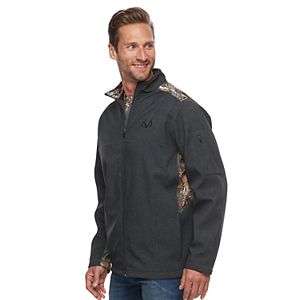 Men's Realtree Alpine Jacket