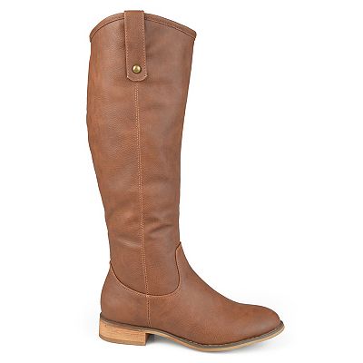 Journee Collection Taven Women s Riding Boots