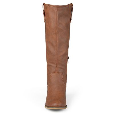 Journee taven riding boot hotsell