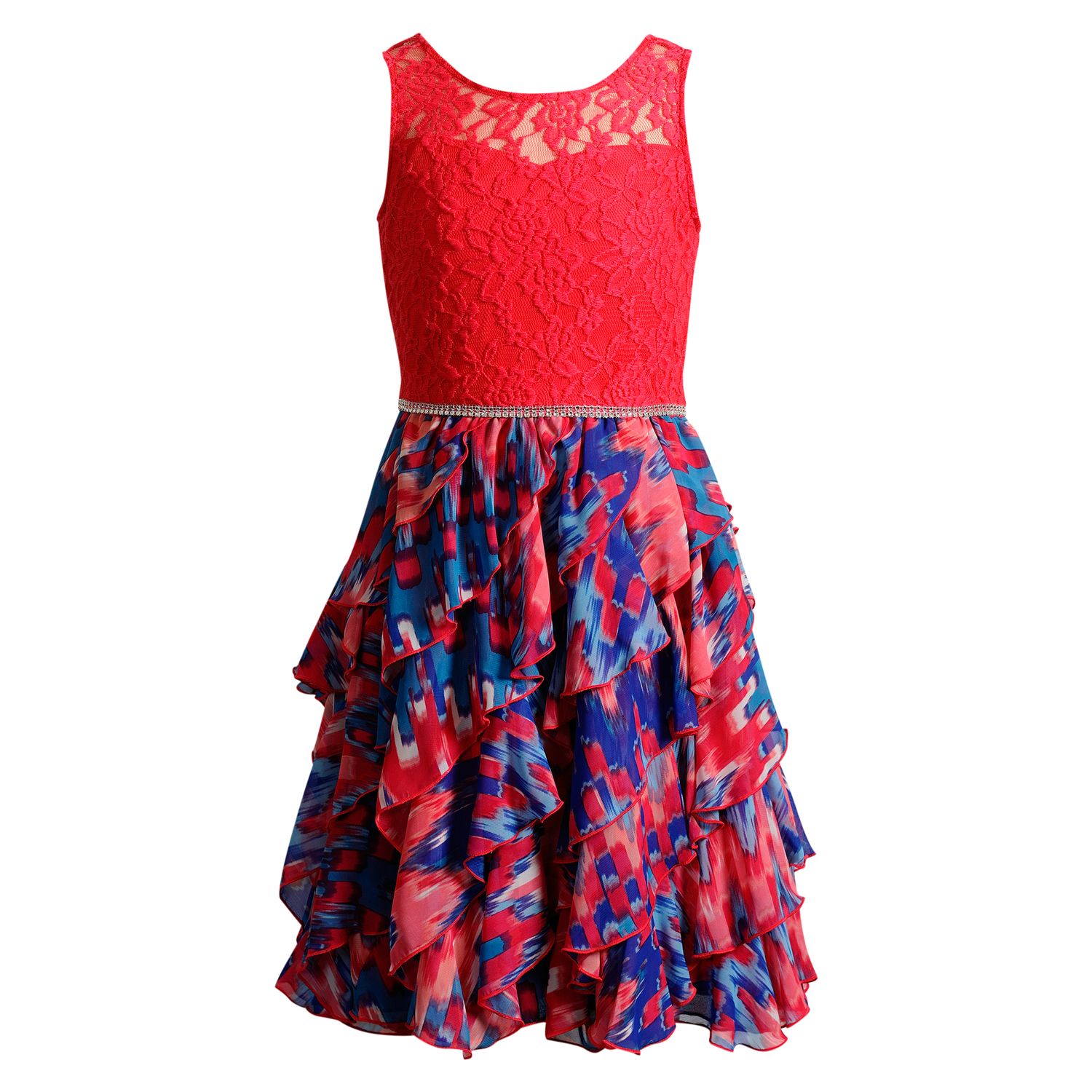emily west dresses kohls