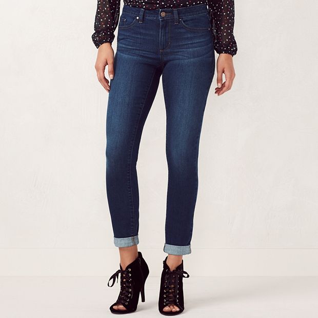 Kohls lauren 2024 conrad jeans