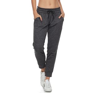 Women's adidas Fleece Jogger Pants