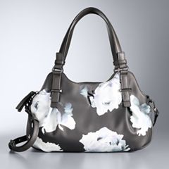 Transition your Simply Vera Vera Wang handbag from day to night. #Kohls