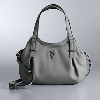 Simply Vera Vera Wang Buena Satchel Bag