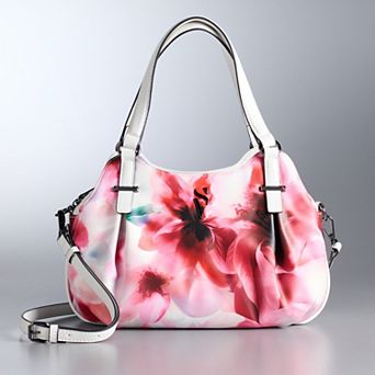 Simply Vera Vera Wang Buena Satchel Bag