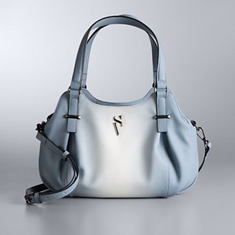 Simply Vera Vera Wang Buena Satchel Bag