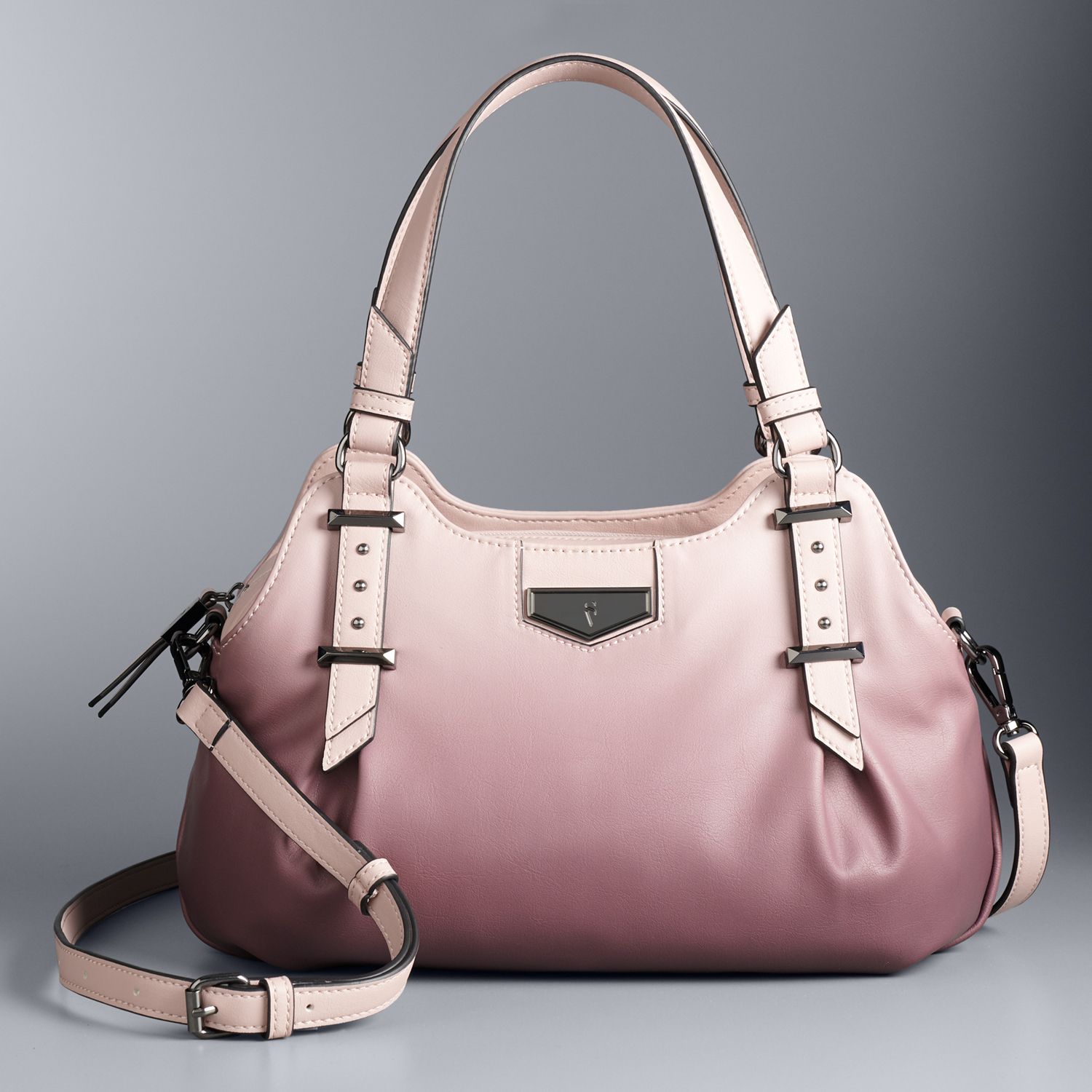 kohls simply vera wang purses